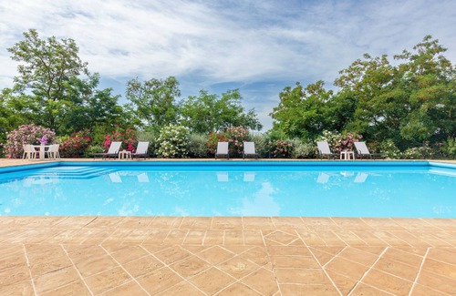 Deruta Villa | VILLA SANTA MARIA DERUTA IDEAL UMBRIAN RETREAT FOR REUNION NEAR PERUGIA AND TODI