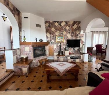 Lucciana Villa | Villa Santa Rita