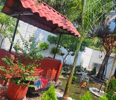 Honda Villa | Villa Santa Viviana