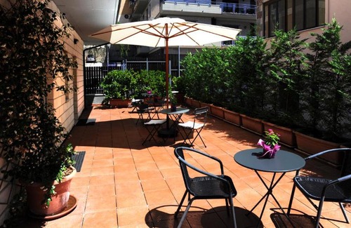 San Giovanni Rotondo Bed & Breakfast | Villa Santacroce