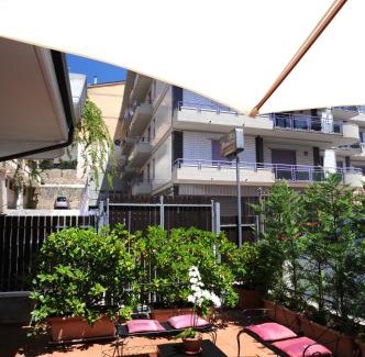 San Giovanni Rotondo Bed & Breakfast | Villa Santacroce