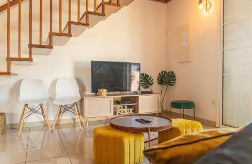 Saint-Andre Villa | VILLA SANTIBANEZ - Piscine - 8pers - By Sister Home