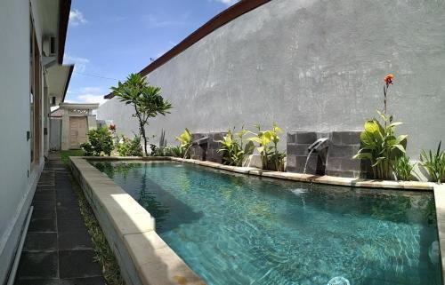 Dencarik Villa | Villa Santika
