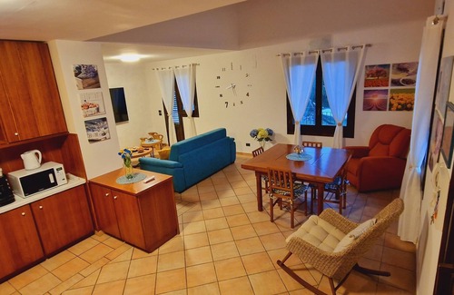 Mazzaforno Villa | VILLA SANTINA - CEFALù - SEA VIEW AT 150 FROM THE BEACH WITH PRIVATE ACCESS.