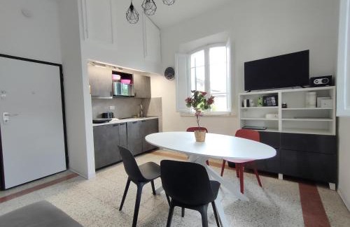 Viserbella Apartment | Villa Santina