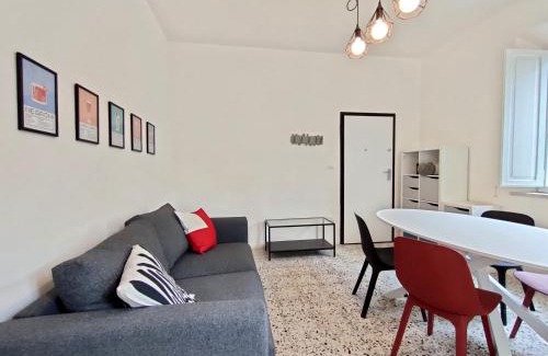 Viserbella Apartment | Villa Santina
