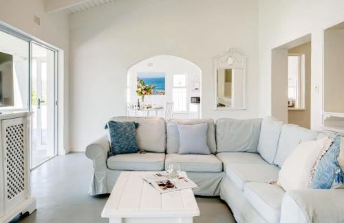 Hout Bay House | Villa Santorini