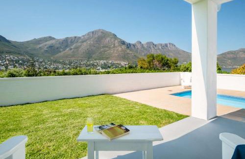 Hout Bay House | Villa Santorini