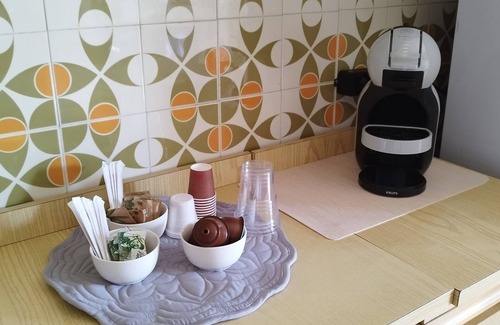 Municipio 4 Apartment | Villa Santoro Cin IT072006C200096897 Relaxing villa surrounded by greenery