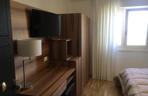 Ariano Irpino House | Villa Santoro