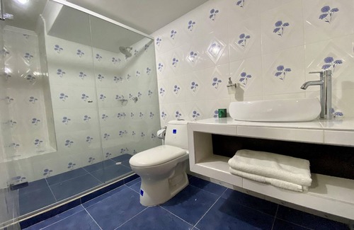 Riomar Hotel | Villa Santos Apartaestudios