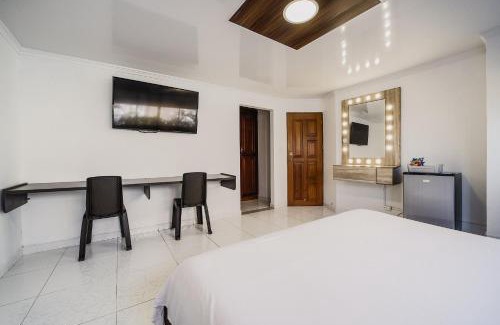 Riomar Apartment | Villa Santos Apartaestudios