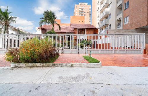 Riomar Apartment | Villa Santos Apartaestudios