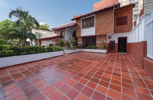 Riomar Apartment | Villa Santos Apartaestudios