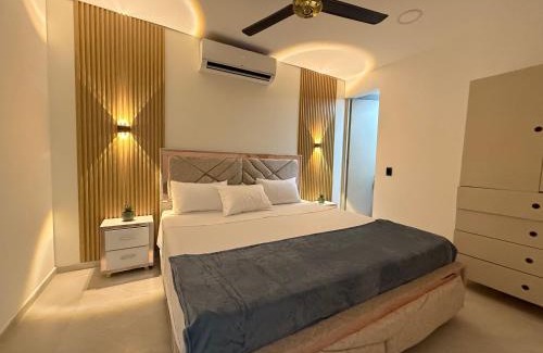 Ricaurte Apartment | Villa Santy Paraiso lujoso & Privado