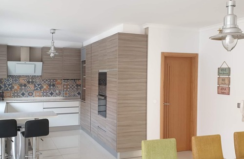 Ilhavo Villa | VILLA Sao Nicolau Gafanha de Nazaré, Aveiro