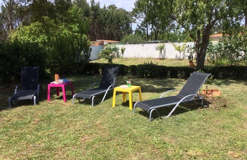 Ilhavo Villa | VILLA Sao Nicolau Gafanha de Nazaré, Aveiro