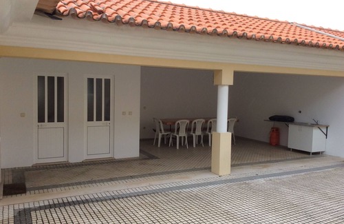 Ilhavo Villa | VILLA Sao Nicolau Gafanha de Nazaré, Aveiro