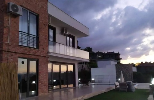 Sapanca House | Villa Saphire