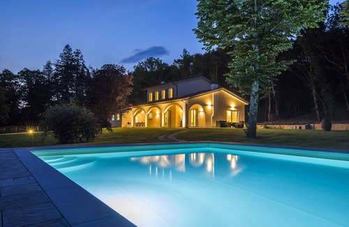 Porrena Villa | Villa Sara - a dream vacation