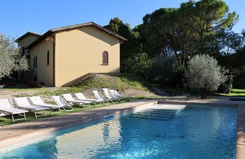 Foligno Villa | Villa Sara