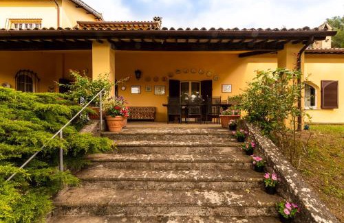 Foligno Villa | Villa Sara