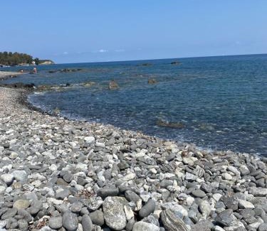 Milazzo House | Villa Sara
