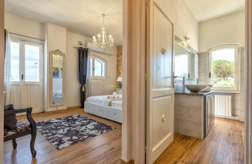 Sorso Villa | Villa Sara