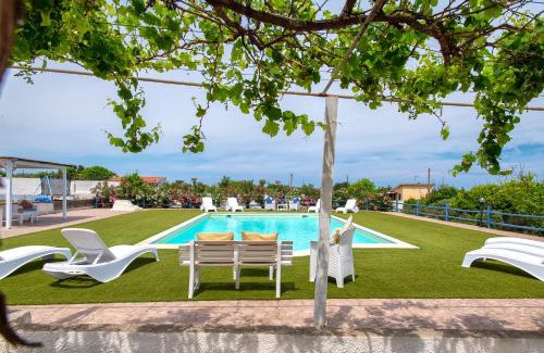 Sorso Villa | Villa Sara