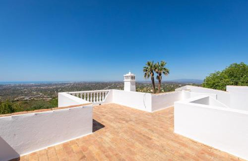 Picota Villa | Villa Saragoça