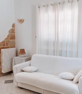 Spongano House | Villa Sarah