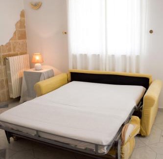 Spongano House | Villa Sarah