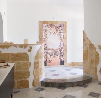 Spongano House | Villa Sarah