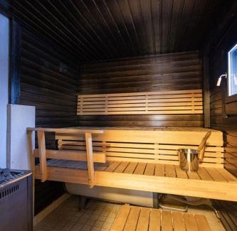 Inari Ski Chalet | Villa Sarala, Lake Inari, Inarijärvi, Lapland