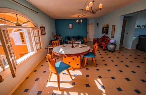 Dahab Apartment | Villa sarda Blue