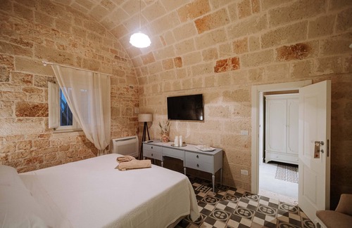 Monopoli Bed & Breakfast | Villa Sardella