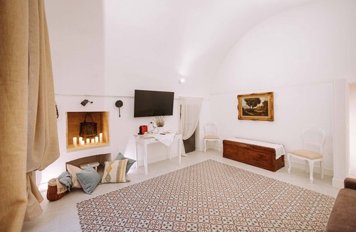Monopoli Bed & Breakfast | Villa Sardella