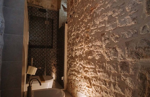 Monopoli Bed & Breakfast | Villa Sardella