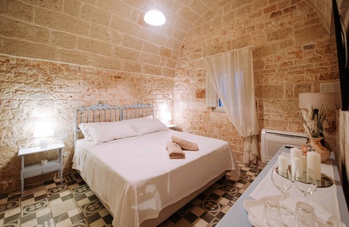 Monopoli Bed & Breakfast | Villa Sardella