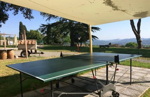 Lucca Apartment | Villa Sardini - Newly refurbished flat with shared pool