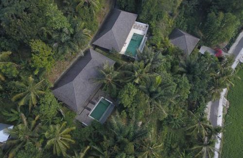 Batu Layar Villa | Villa Sari and Rubi