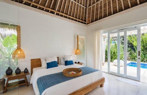 Mushroom Bay Villa | Villa Sari Nusa Lembongan - Three bedroom Villa