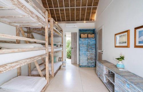 Mushroom Bay Villa | Villa Sari Nusa Lembongan - Three bedroom Villa