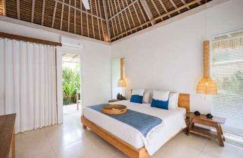 Mushroom Bay Villa | Villa Sari Nusa Lembongan - Three bedroom Villa