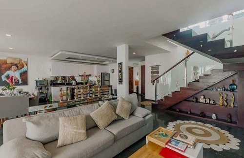 Cemagi House | Villa Sari Rejeki Cemagi