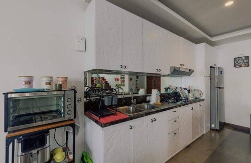 Cemagi House | Villa Sari Rejeki Cemagi