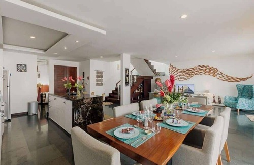 Cemagi House | Villa Sari Rejeki Cemagi