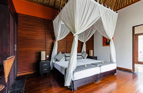 Sengkidu Villa | Villa Sasoon 3, 100 mt to Beach