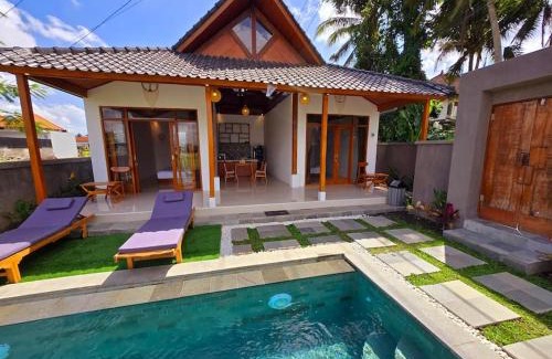 Pejeng Kawan Villa | Villa Satria - Relax And Unwind