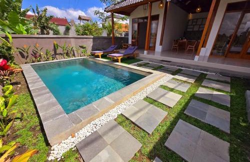 Pejeng Kawan Villa | Villa Satria - Relax And Unwind